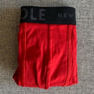 KENNETH COLE NEW YORK BOXER BRIEFS